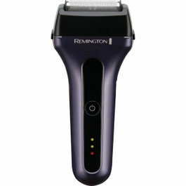 Remington F7000 Rasoir à lames sans fil avec lames Tri-flex et tête de découpe, 100% étanche, 80 min d'autonomie
