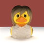 Numskull Silent Hill Tubbz Mini figurine Heather Mason
