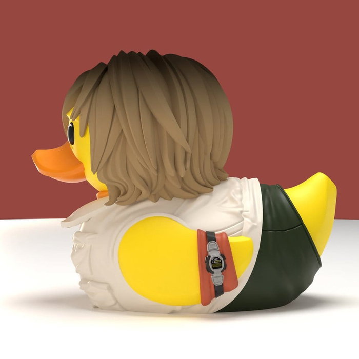 Numskull Silent Hill Tubbz Mini figurine Heather Mason