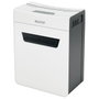 Leitz Déchiqueteuse de Papier 80910000 14 L Blanc/Gris