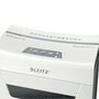 Leitz Déchiqueteuse de Papier 80910000 14 L Blanc/Gris