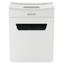 Leitz Déchiqueteuse de Papier 80910000 14 L Blanc/Gris