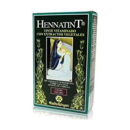 Radhe Shyam Hennatint Caoba Oscuro