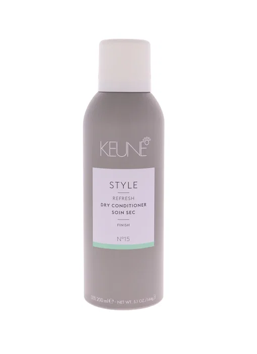Keune Style Après-shampooing pour cheveux secs 200 ml