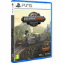 Jeu vidéo PlayStation 5 Microids Railroads Online