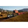 Microids - Railroads Online - Jeu PS5 physique - Simulation de construction et gestion ferroviaire - En ligne - PEGI 3+ - Sortie le 27 février 2025