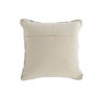 Coussin Home ESPRIT Blanc Marron Arbre Romantique 45 x 15 x 45 cm (2 Unités)