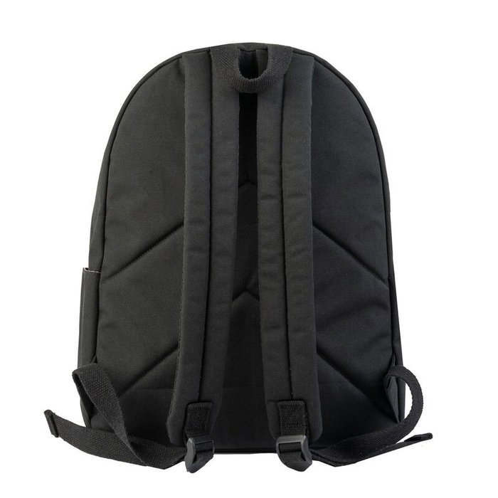 Ketnipz Sac à Dos - Mochila en Polyester avec Compartiment Principal Zippé, 3 Poches Extérieures (Frontale et Latérales)