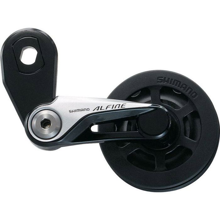 Shimano Tensor de Chaîne Alfine Ct-S510 Plata Shimano Tensor de Chaîne Alfine Ct-S510 Plata