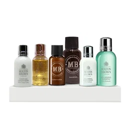 Molton Brown Coffret découverte Hair Therapy