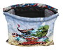 Safta Sac à dos plan junior Avengers Forever 26x34x1 cm - 3 ans et plus