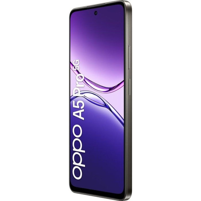 Oppo A5 PRO 5G Noir