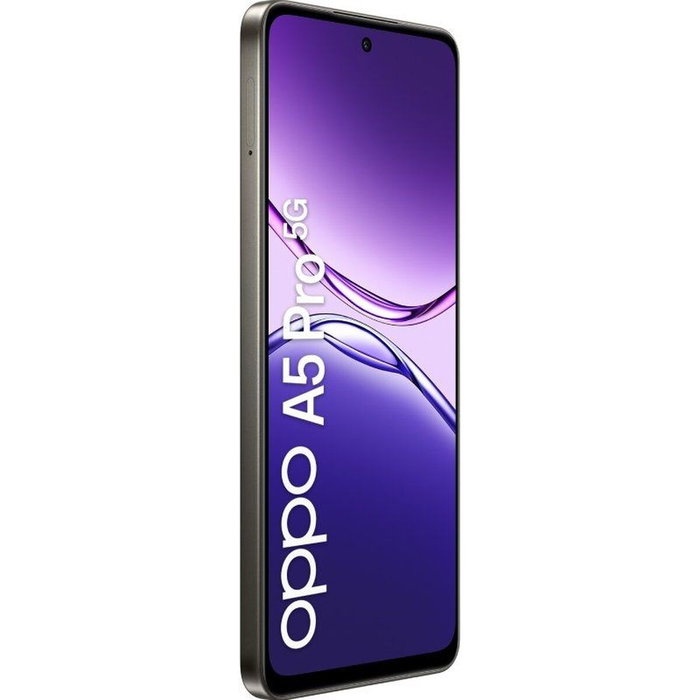 Oppo A5 PRO 5G Noir