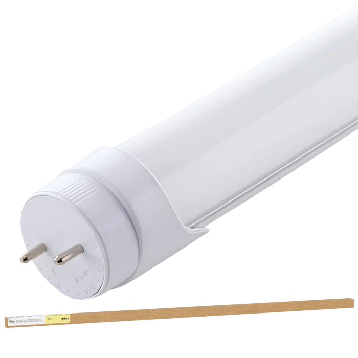 BX3 LIGHT Tube LED T8 18W 2160Lm 6000K 120cm avec tête rotative BX3 LIGHT Tube LED T8 18W 2160Lm 6000K 120cm avec tête rotative