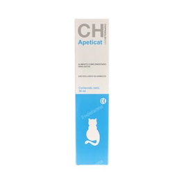CHEMICAL IBERICA VET APETICAT 30 ML