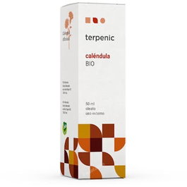 TERPENIC CALENDULA huile végétale BIO 50ml