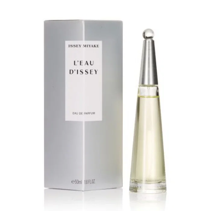 Issey Miyake L'Eau D'Issey Eau De Parfum 50 ml Issey Miyake L'Eau D'Issey Eau De Parfum 50 ml