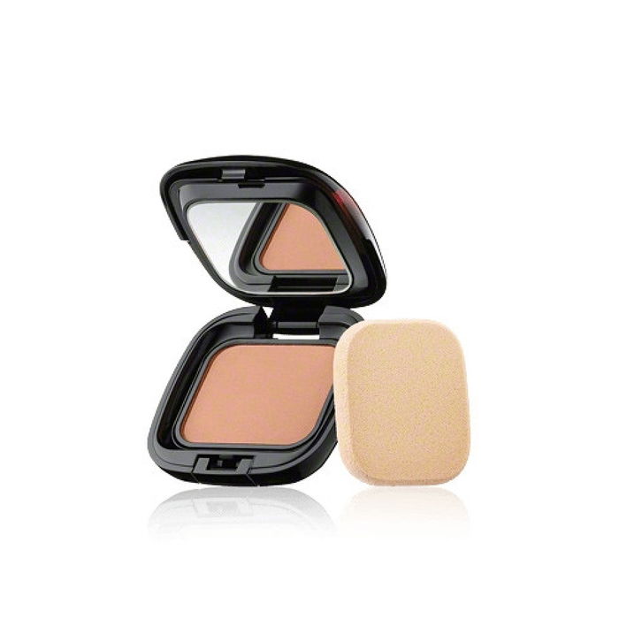 Shiseido - Fond de teint compact Perfect Smoothing Lueur teinte B40 Beige équitable 10 g - Testeur Shiseido - Fond de teint compact Perfect Smoothing Lueur teinte B40 Beige équitable 10 g - Testeur
