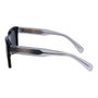 Ferragamo SF1087SN-13 Lunettes de soleil noir