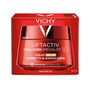Vichy Liftactiv Collagen Specialist - Crème de Jour Anti-Âge SPF 50 - 50 ml - Pour Peaux Sensibles - Hydratation et Protection Solaire