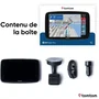TomTom - GO Expert 7 Plus - GPS Poids Lourd, Bus, Voiture - Planification de Parcours - TomTom Traffic - Cartes Monde mises à jour via Wi-Fi
