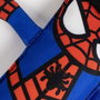 Cerdá - Jouet pour chien personnage Spider-Man - 18.0 x 20.0 x 3.0 cm - Rouge