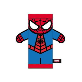 Cerdá - Jouet pour chien personnage Spider-Man - 18.0 x 20.0 x 3.0 cm - Rouge