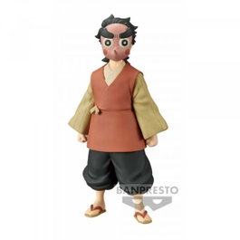 Banpresto Figure Demon Slayer: Kimetsu No Yaiba Kotetsu Vol.42 - 13cm