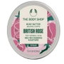 The Body Shop Beurre Corporel British Rose 50 ml