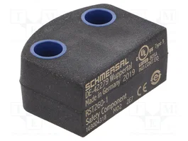 SCHMERSAL Activateur IP67