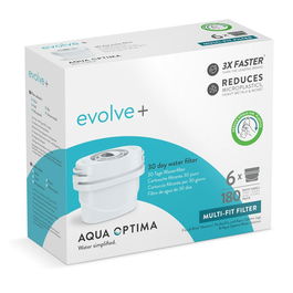 Filtre à eau Aqua Optima Evolve+