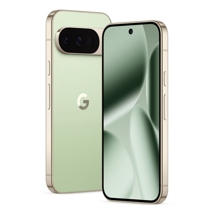 Smartphone Google PIXEL 10 PRO 6,3" Octa Core Google Tensor G5 16 GB RAM 256 GB Vert Smartphone Google PIXEL 10 PRO 6,3" Octa Core Google Tensor G5 16 GB RAM 256 GB Vert