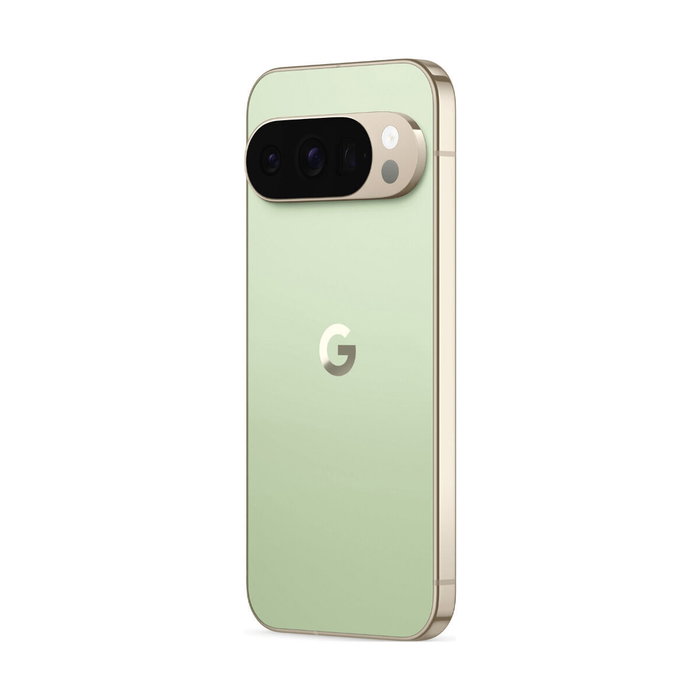 Smartphone Google PIXEL 10 PRO 6,3" Octa Core Google Tensor G5 16 GB RAM 256 GB Vert Smartphone Google PIXEL 10 PRO 6,3" Octa Core Google Tensor G5 16 GB RAM 256 GB Vert