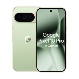 Smartphone Google PIXEL 10 PRO 6,3" Octa Core 16 GB RAM 256 GB Vert