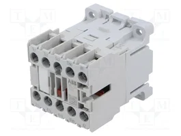 ABB Contacteur 4 pôles MC1A310AT1