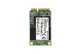 Transcend MSA230S 128 Go mSATA SSD