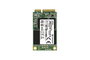 Transcend SSD mSATA 230S, Mémoire 3D NAND, Interface SATA III 6 Gb/s, Pour Ultrabooks, Tablettes PC et Serveurs Fins