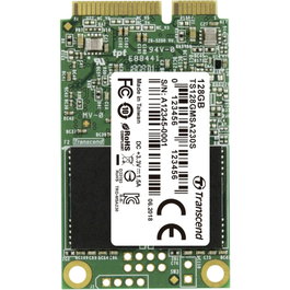 Transcend mSATA SSD 230S