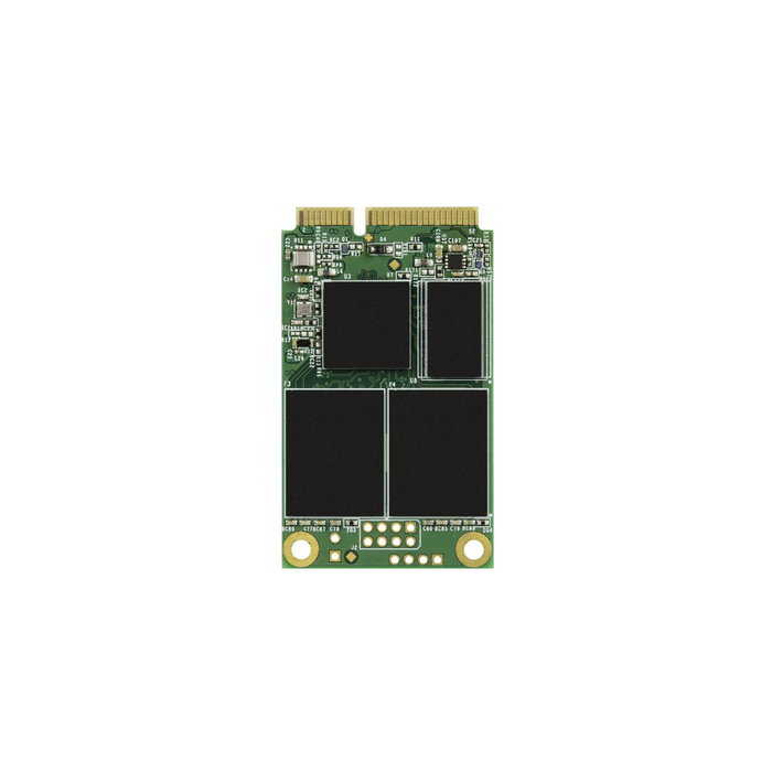 Transcend mSATA SSD 230S