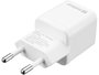 Sandberg Chargeur Secteur USB-C 20W PD Noir - Pour Smartphone et Tablette (EU Plug)