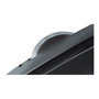 Logitech MX Master 3S Souris sans fil Graphite pour Entreprise - Réf. 910-006582 (910006582) avec connexion Bluetooth / USB-C