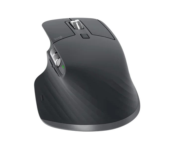Logitech MX Master 3S for Business Graphite