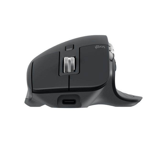 Logitech MX Master 3S for Business Graphite