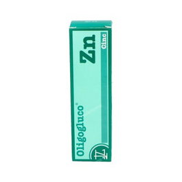 EQUISALUD Oligogluco-ZN Zinc 30 ml