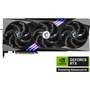MSI GAMING GeForce RTX 5090 TRIO OC 32 Go GDDR7 Black