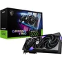 MSI GAMING GeForce RTX 5090 TRIO OC 32 Go GDDR7 Black