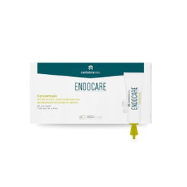 Endocare Traitement Facial 7 x 1 ml Ampoules Anti-âge