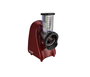 Russell Hobbs 22280-56 Couteau Hachoir et Râpe Désiré, Râpe et Coupe-Vert en Acier Inoxidable, Design Moderne Rouge et Noir