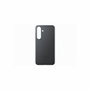 Samsung Kindsuit Coque en Cuir d'Origine pour Samsung Galaxy S25 Plus - Noir