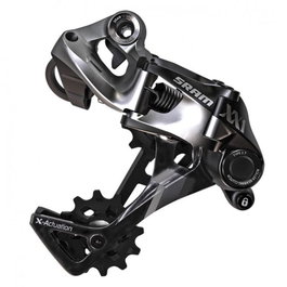 Sram Dérailleur XX1 11V Type 2.1 Noir